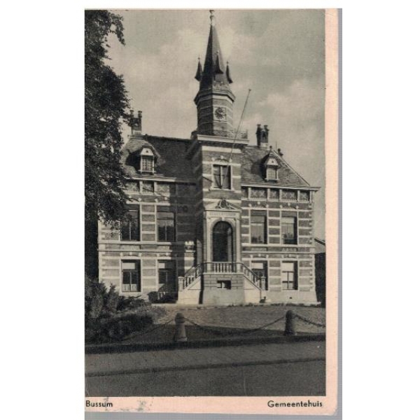 Bussum