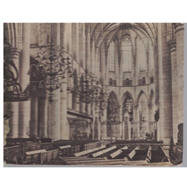 Cathedral
