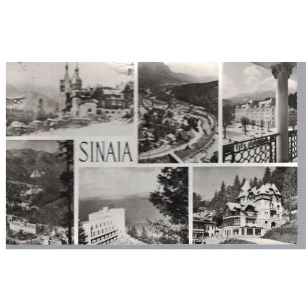 Sinaia
