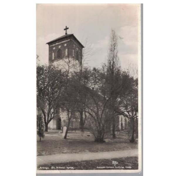 Arboga