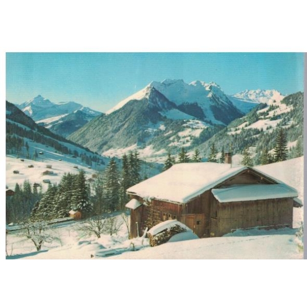 Oldenhorn