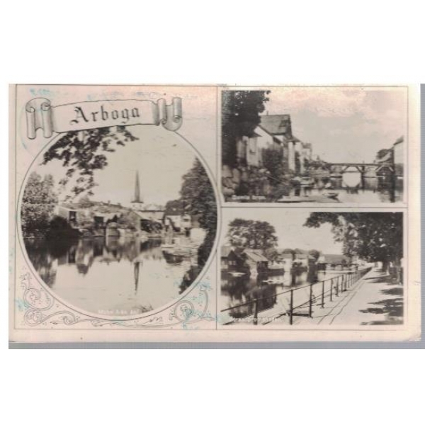 Arboga