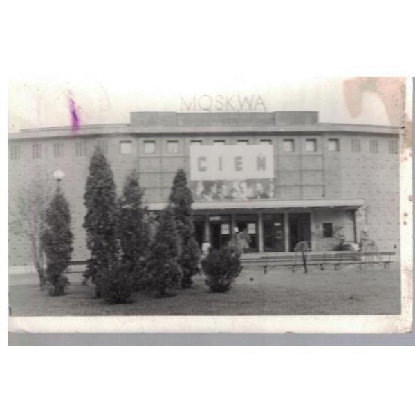 Moskwa