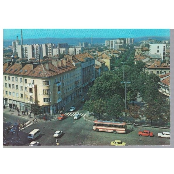 Казанлък
