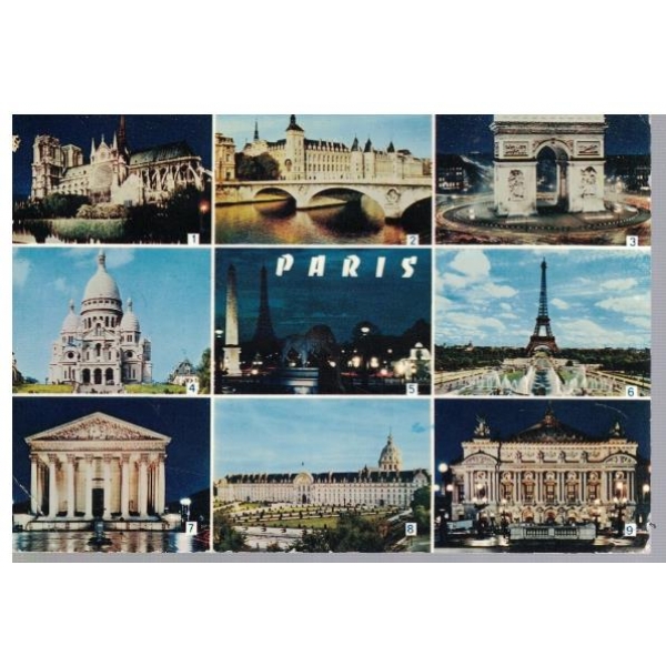 Paris