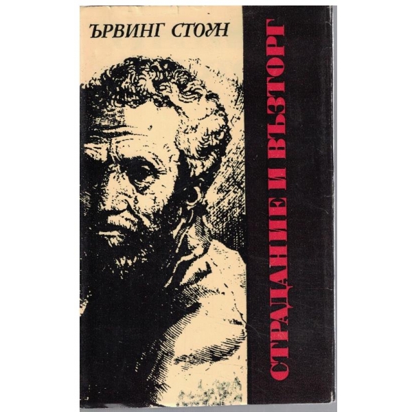 Страдание и възторг