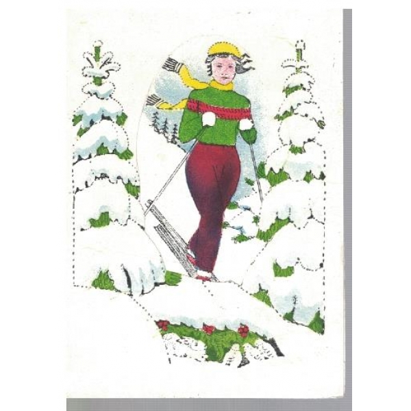 Скиорка