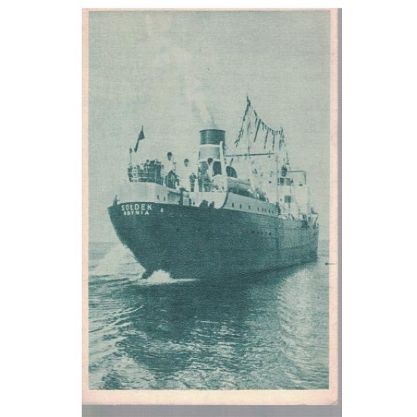 Soldek