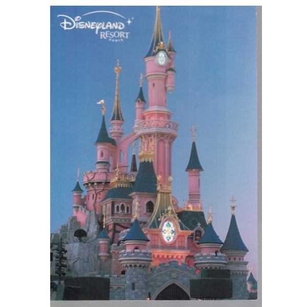 Disneyland Paris