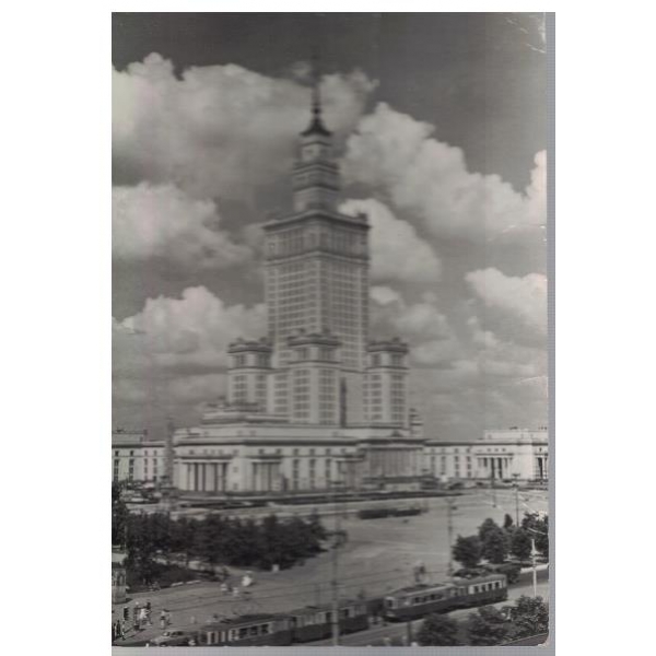 Warszawa