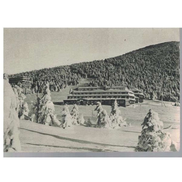 Krkonose