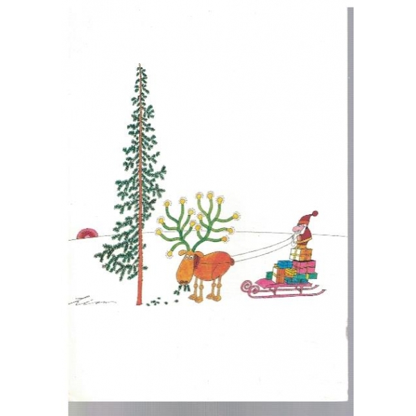 Merry Christmas and Happy New Year