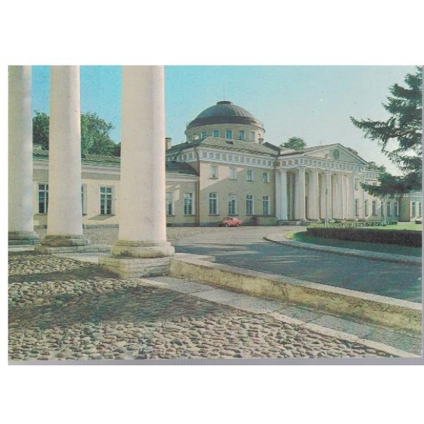 Ленинград - Таврический дворец