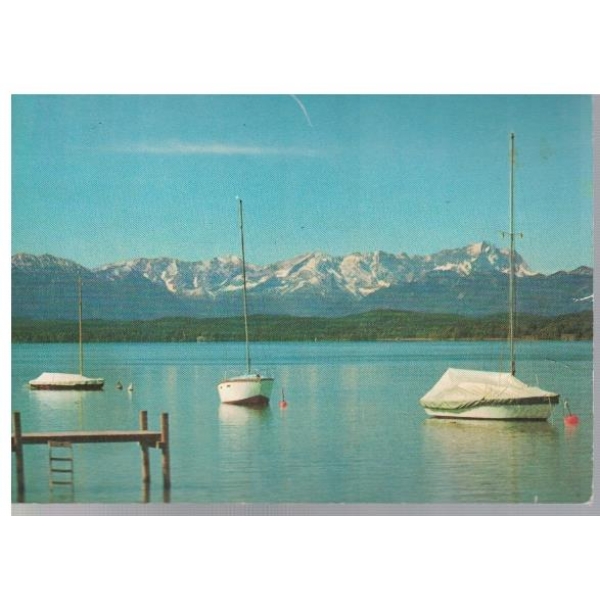 Am Starnberger See