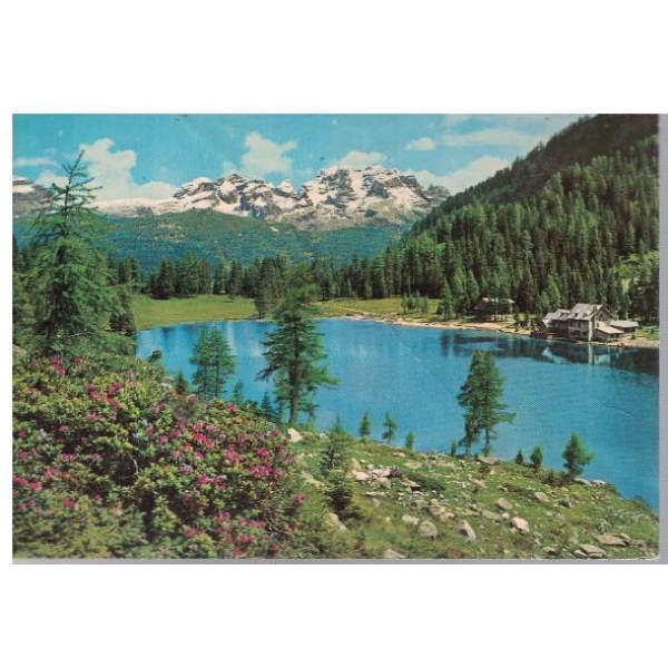 Madonna di Campiglio