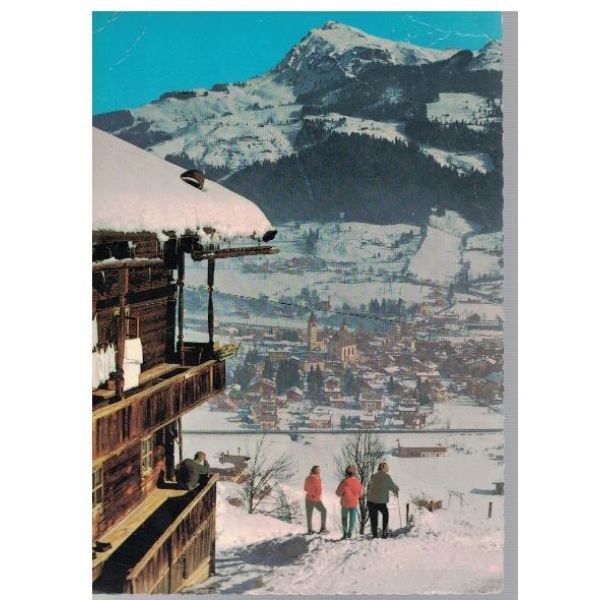 Kitzbuhel