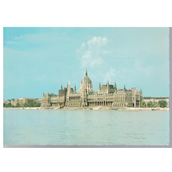Budapest