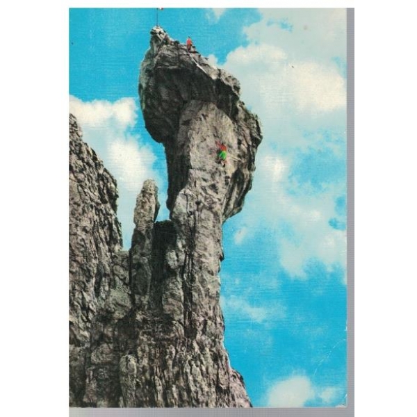 Grigna Meridionale