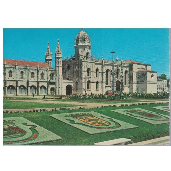 Lisboa - Portugal