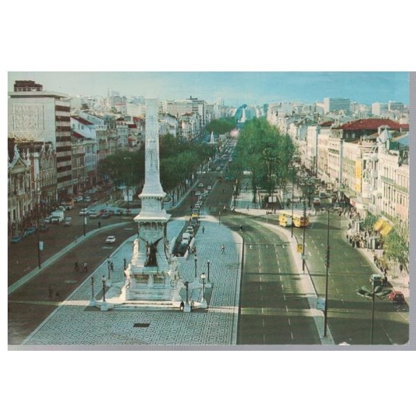 Lisboa - Portugal