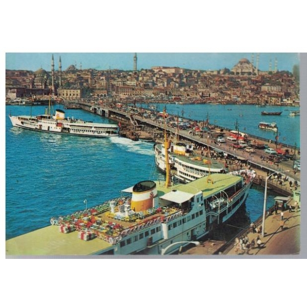 Istanbul