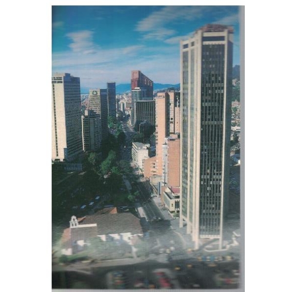 Bogota - Columbia