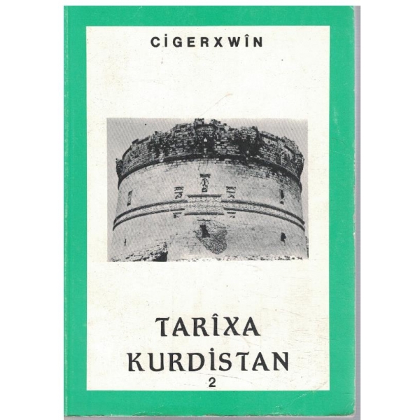 Tarixa Kurdistan