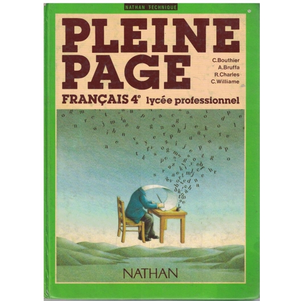 Pleine page
