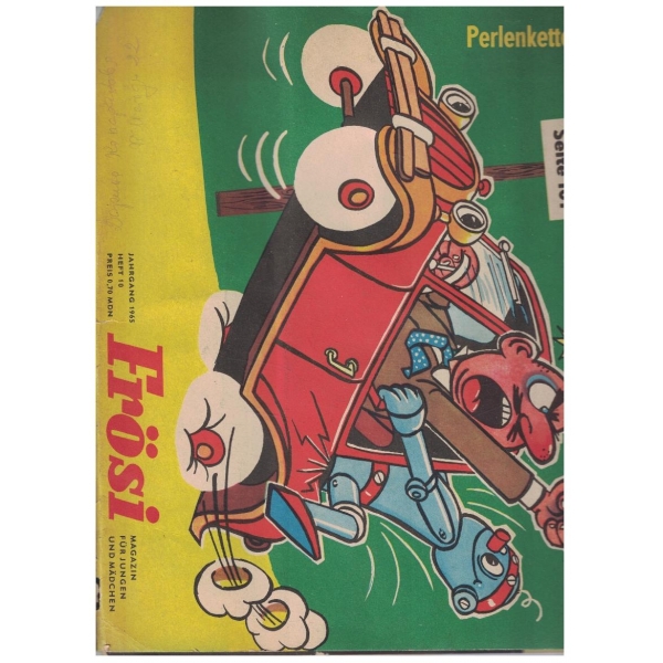 Frosi 1965