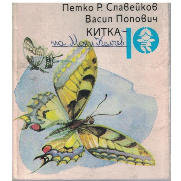 Китка