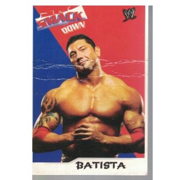 Smack Down - Batista