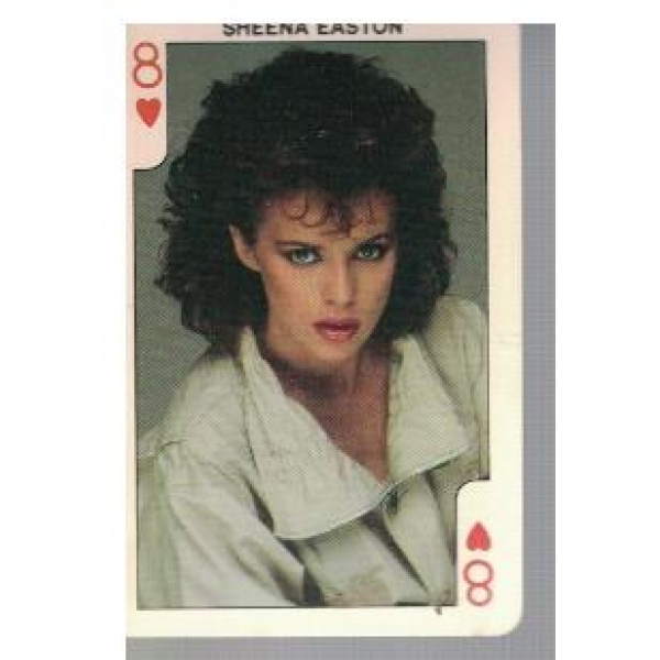 Rock'N Buble - Sheena Easton