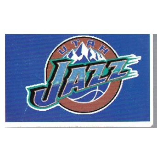 Euro 2000 - Utah Jazz