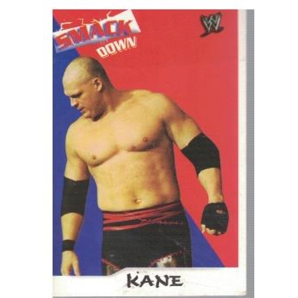 Smack Down - Kane