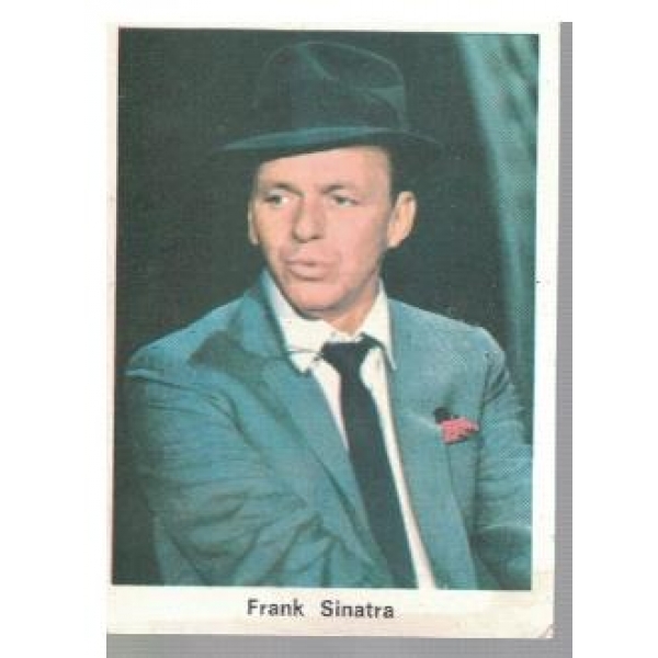 Imperial №7 Frank Sinatra