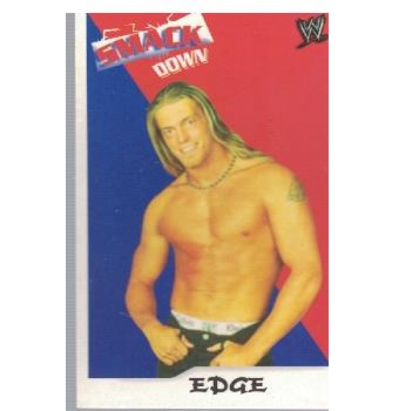 Smack Down - Edge