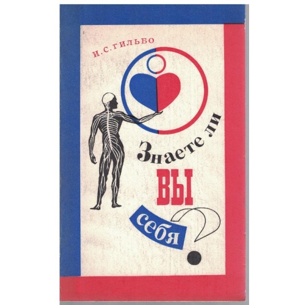 Знаете ли ви себя?