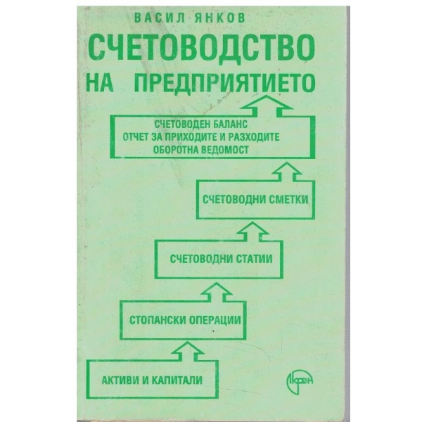 Счетоводство на предприятието
