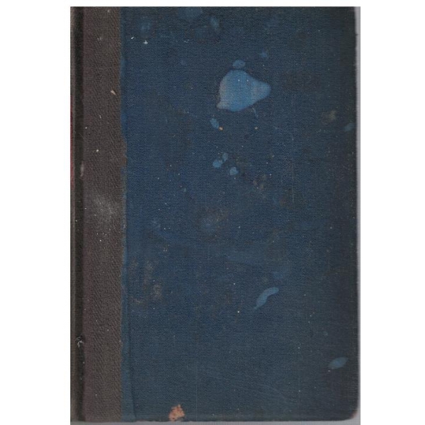 Тихият Дон - роман в 4 книги - книга 1