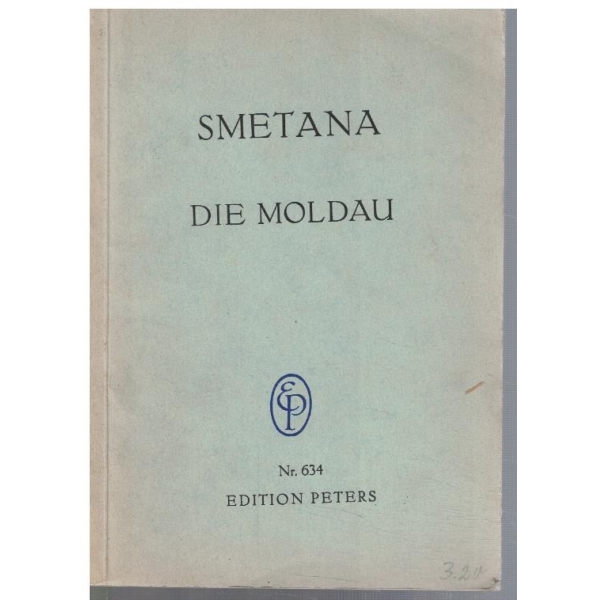 Die Moldau
