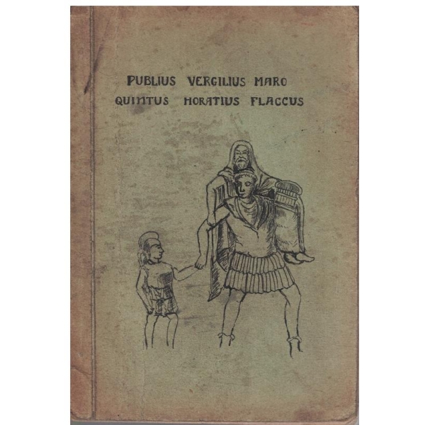 Вергилий и Хораций - частъ 1 и 2