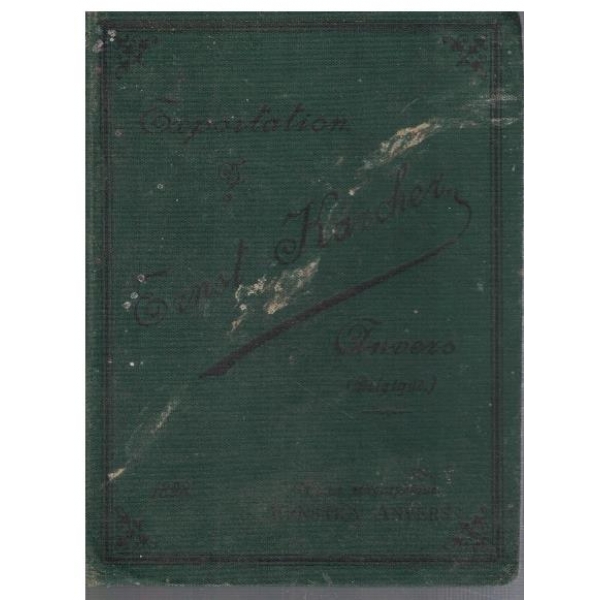 Liste de Profils, section list, lista di Profili