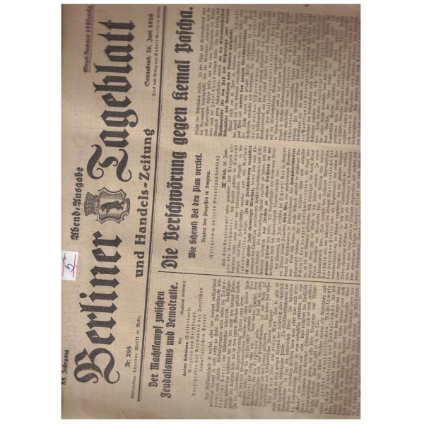 Berliner Tageblatt 298/1926
