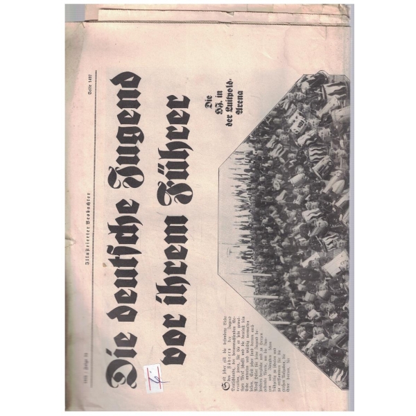 Illustrierter Beohamter 39/1935