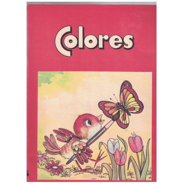 Colores