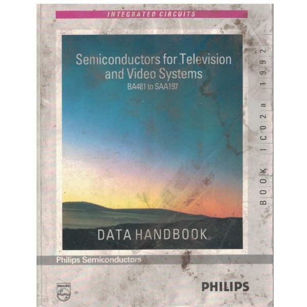 Semiconductors for TV and video systems