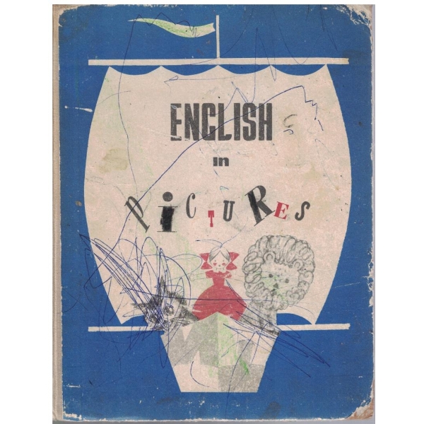 English in pictures