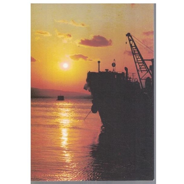 Варна - морска импресия