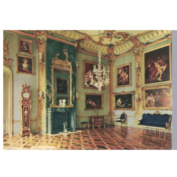 Potsdam-Sanssouci, Neues Palais