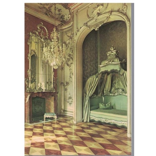 Potsdam-Sanssouci, Neues Palais